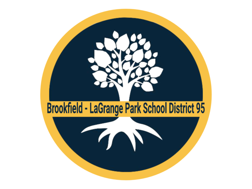 Brookfield - LaGrange Park Logo