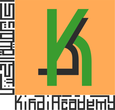 Kindi-Academy Logo
