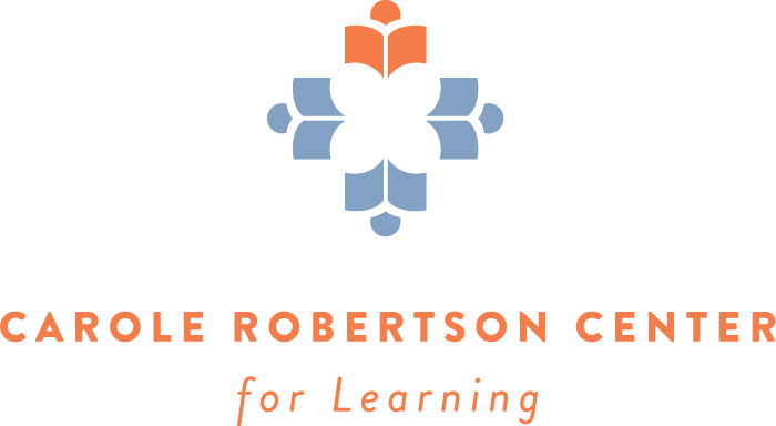 Carole Robertson Center logo
