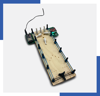 Pushes Pulls and Pins