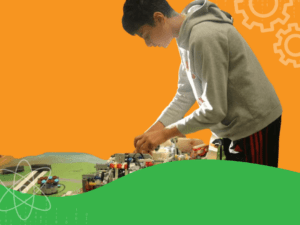 A Guide to STEAM Project-based Learning