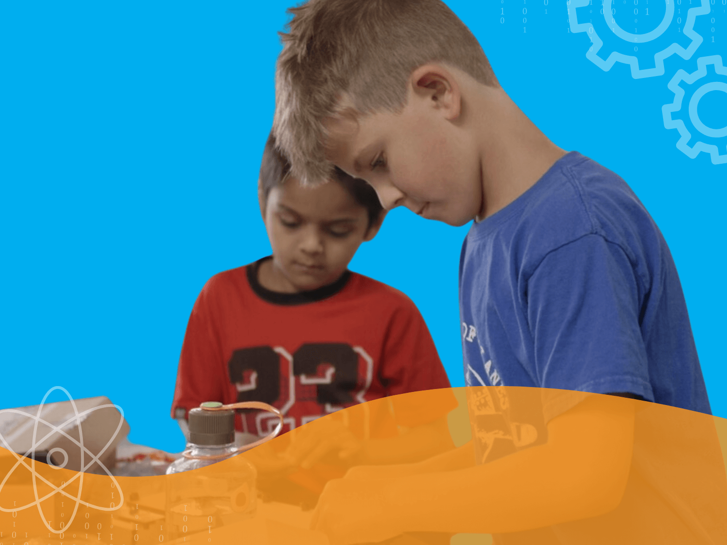 How to Effectively Assess Teamwork During STEM Projects (and STEAM)