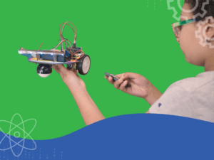 Preparing the 21st Century Workforce with STEAM