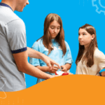 How Students Benefit from Productive Failure in STEAM