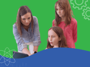 9 Ways Librarians Can Support STEAM Project-based Learning