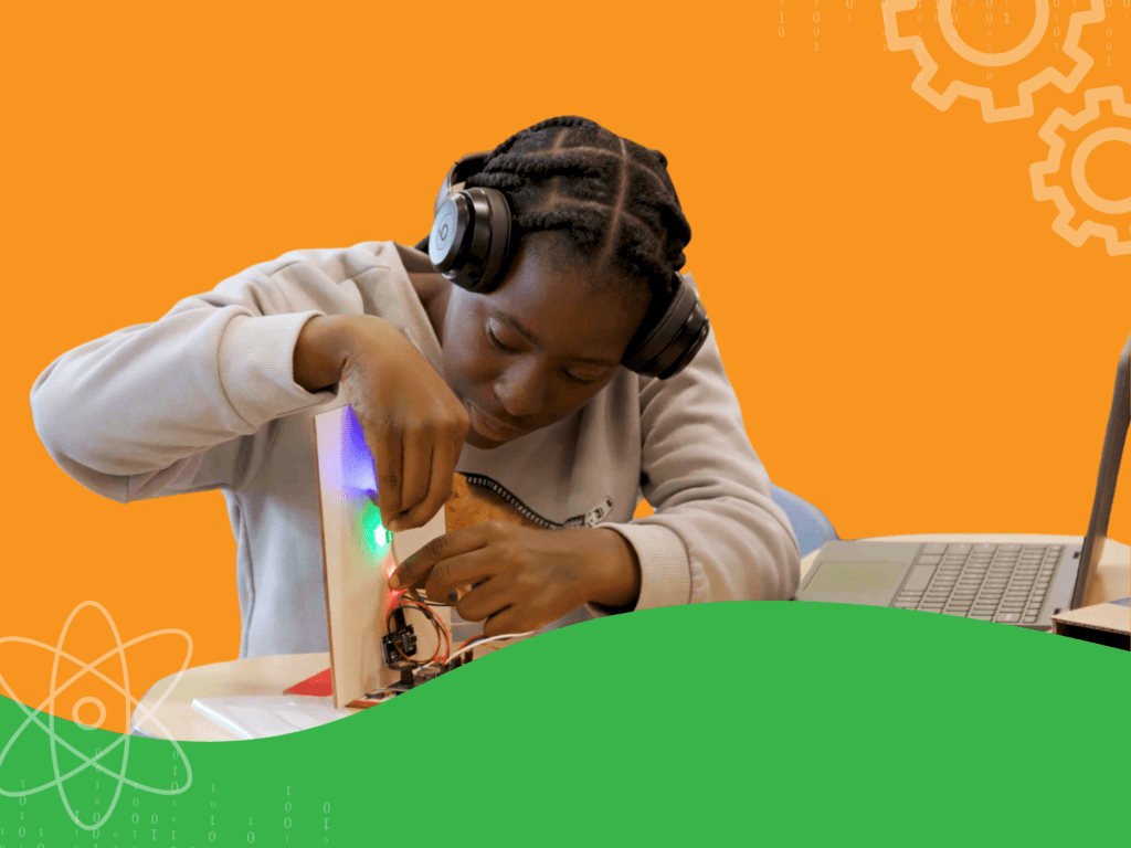 Simple STEAM Project-based Learning Ideas - TinkRworks