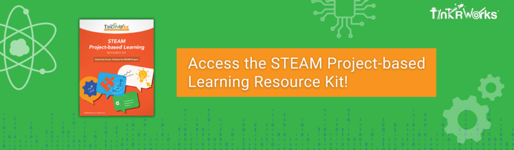 Fun STEAM Ideas for Educators in 2025 - TinkRworks