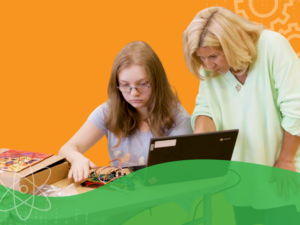 STEM vs STEAM: Why the Arts Matter in STEM