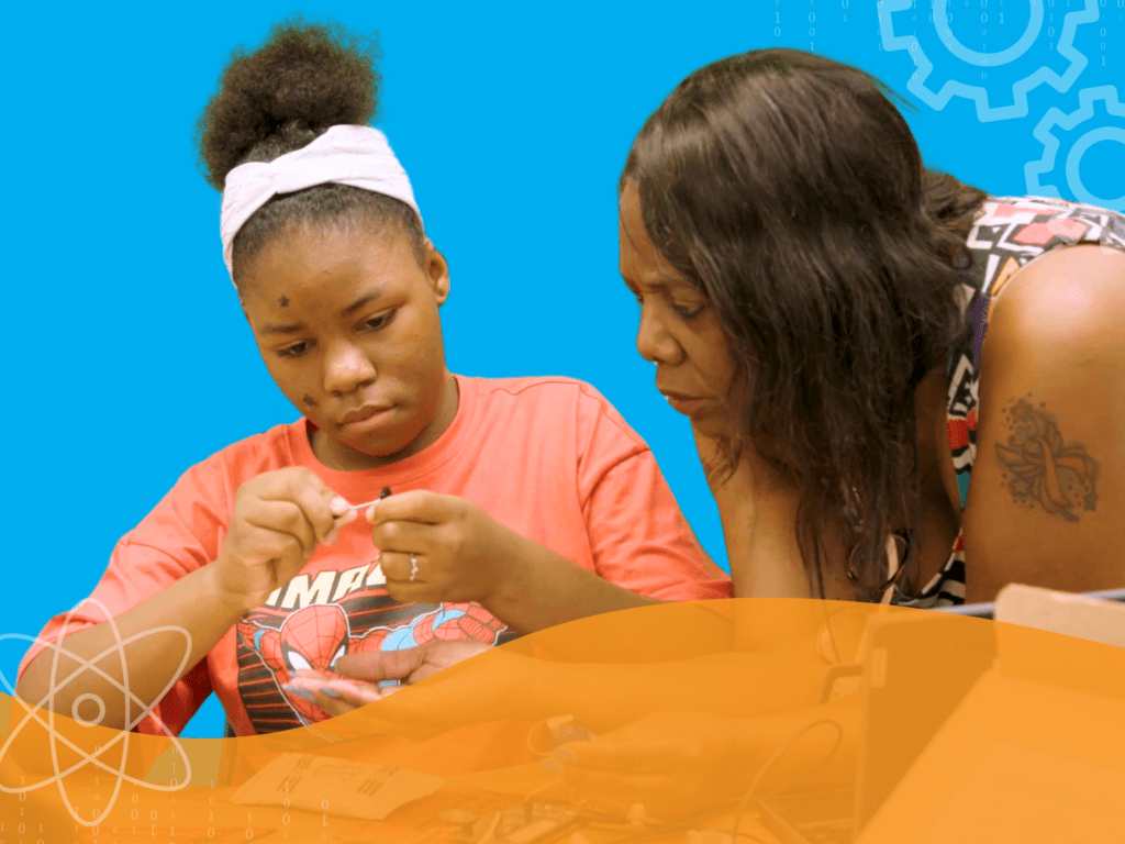 How to Create A STEM Program for Grades K-8