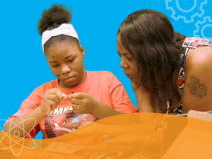 How to Create A STEM Program for Grades K-8