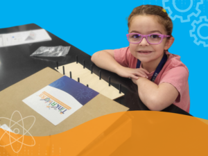 Differentiated Instruction for STEM