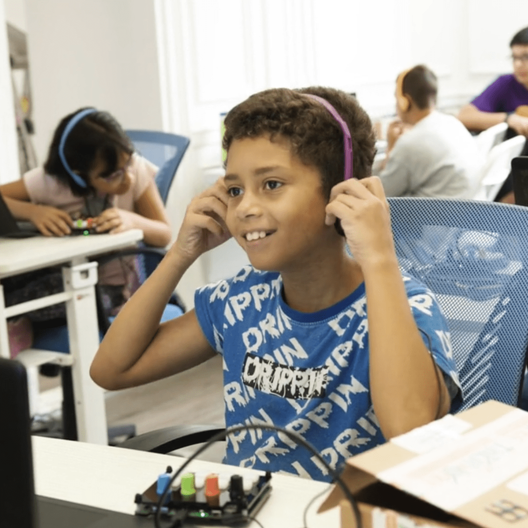 STEM Education Webinars for Teachers | TinkRworks PD