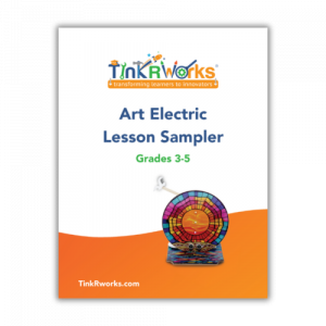 Art Electric Lesson Sampler